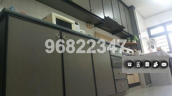 Blk 712 Bedok Reservoir Road (Bedok), HDB 3 Rooms #135515232